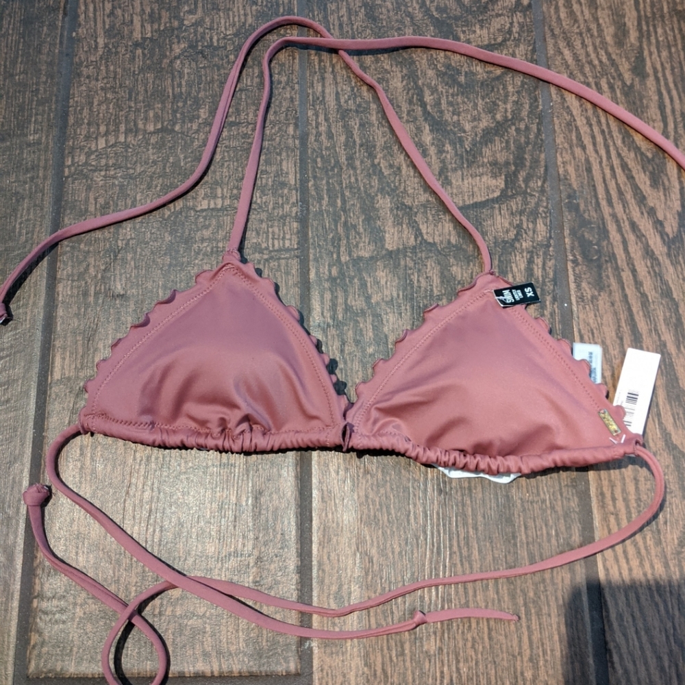 Victoria's Secret PINK Bikini top